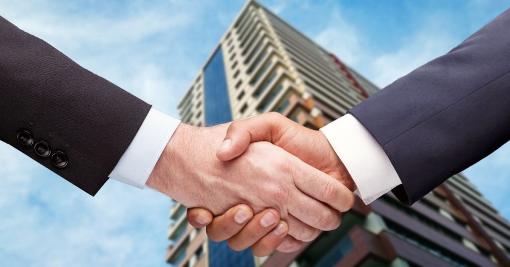 Real estate in Istanbul with high rental yields
