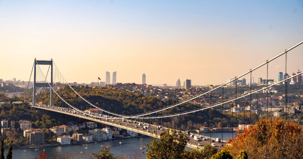 List home on Airbnb in Turkey